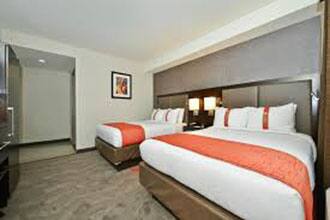 Tarun Inn Hotel, Azamgarh 4